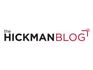 The Hickman Blog
